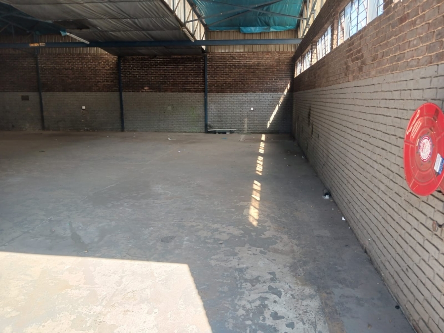 Commercial Property for Sale in Rustenburg Central North West